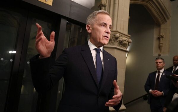 Канада заявила, що може стати світовим лідером замість США