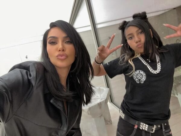 Каньє Вест заявив, що не хотів дітей від Кім Кардаш&rsquo;ян