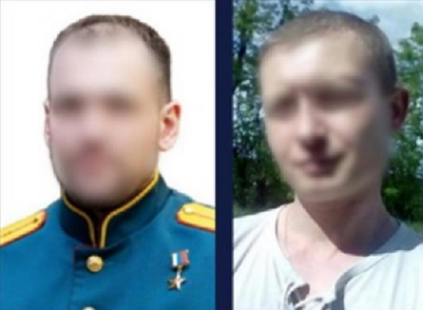 Катували матір українського правоохоронця: судитимуть двох окупантів