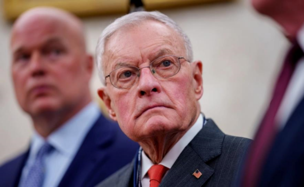 Келлог сказав, що Україну можна “поділити”