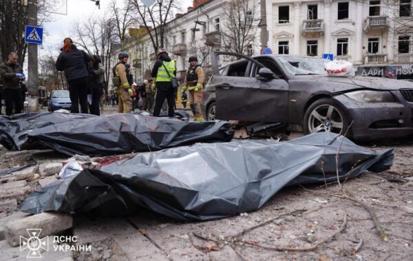 Кількість загиблих у Сумах зросла до 31