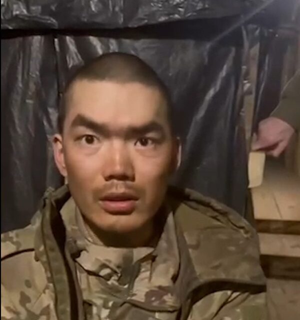 Китайці в полоні ЗСУ. Міжнародні наслідки