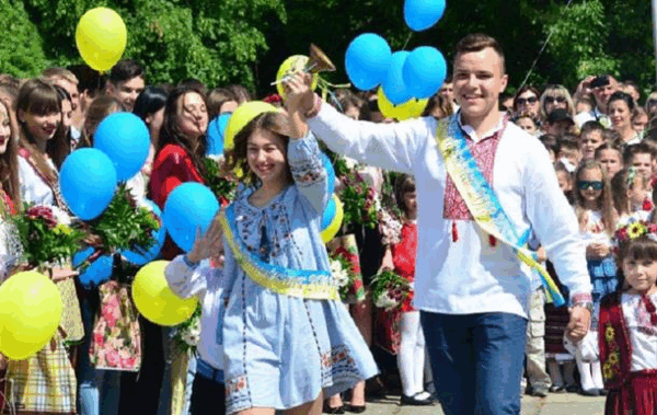 КМДА назвала дату останнього дзвоника у школах Києва