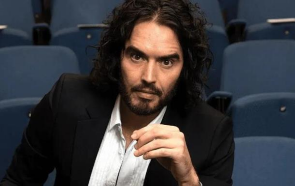 Колишній чоловік Кеті Перрі Рассел Бренд постане перед судом