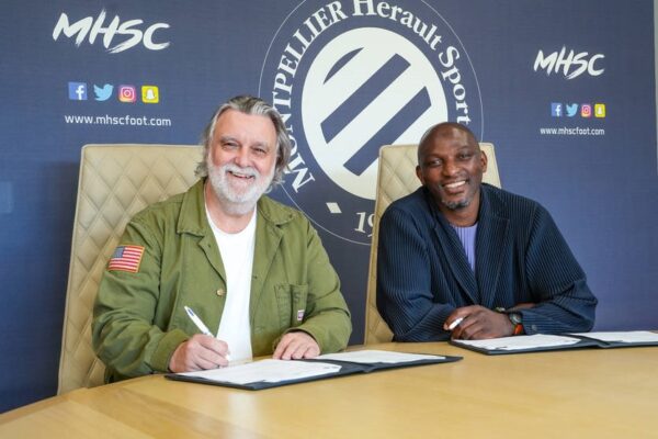 Колишній гравець ПСЖ став головним тренером аутсайдера французької Ліги 1