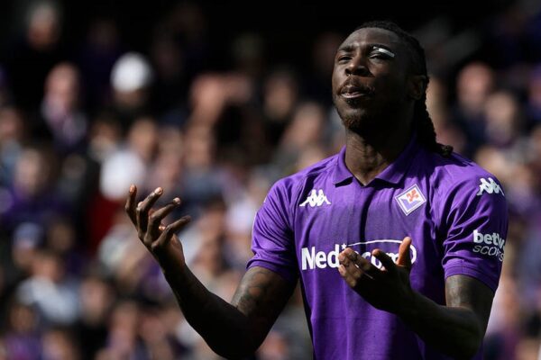 Колишній нападаючий Евертона зацікавив Барселону