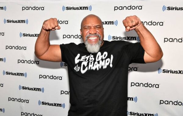 Колишній опонент Кличка вирішив відновити кар’єру боксера в 53 роки