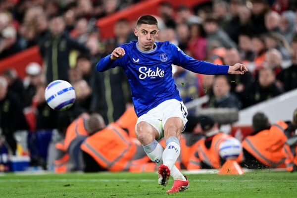 Колишній захисник Ліверпуля високо оцінив гру Миколенка