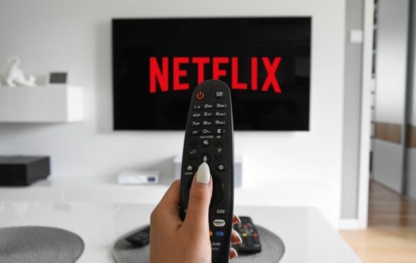 Компанія Netflix на 24% збільшила чистий прибуток