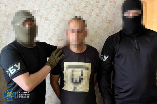 Коригував удари по побратимах: “крота” ГРУ засудили на 15 років