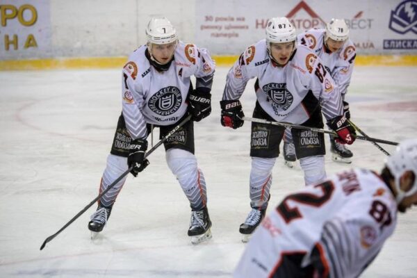 Кременчук здобув другий чемпіонський титул