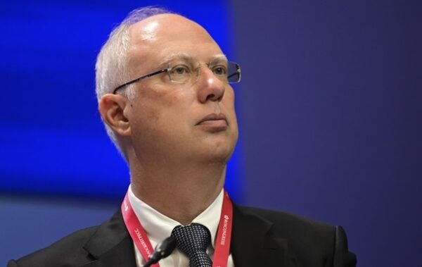 Кремль підтвердив візит посланця Путіна у США