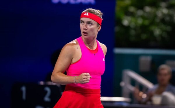 Кубок Біллі Джин Кінг: онлайн-трансляція матчу Україна – Польща