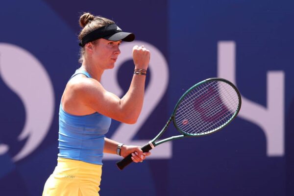 Кубок Біллі Джин Кінг: перемога Світоліної поповнила перемоги над Польщею