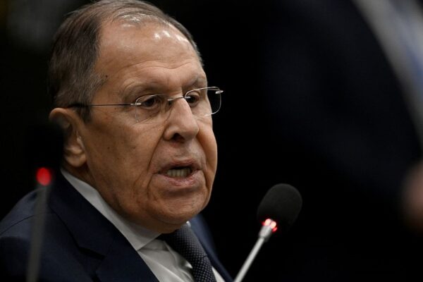 Лавров похвалив Трампа за позицію стосовно України в НАТО