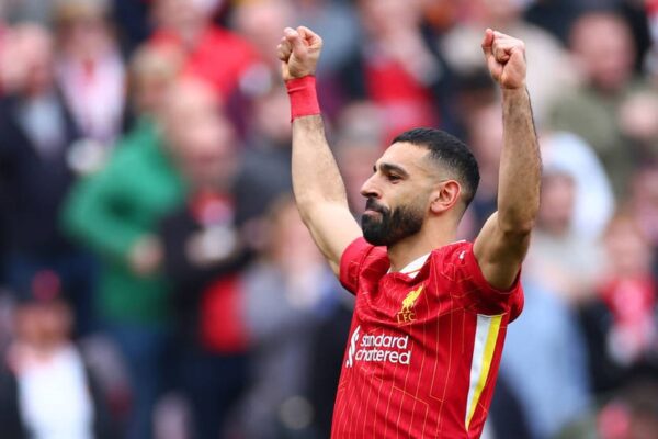 Легенда Ліверпуля прокоментував продовження співпраці