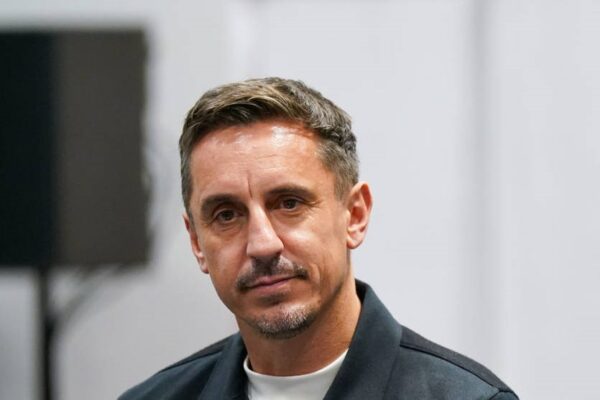 Легенда Манчестер Юнайтед виправдав невдалі матчі Ліверпуля
