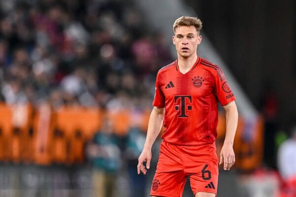 Лідер Баварії очікує гарний поєдинок з Інтером