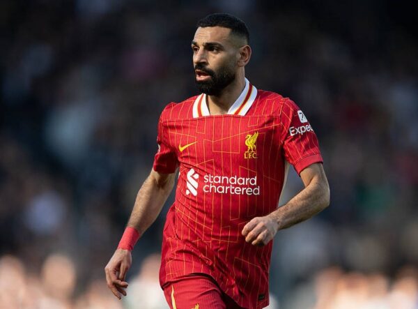 Лідер Ліверпуля продовжив контракт із клубом