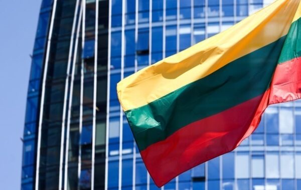 Литва виділить Україні 30 млн євро