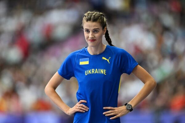 Магучіх назвала легкоатлета, успіхи якого стимулюють її результати