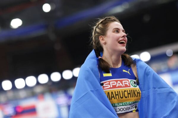 Магучих успішно пройшла відбір на прем&rsquo;єрний Абсолютний чемпіонат світу