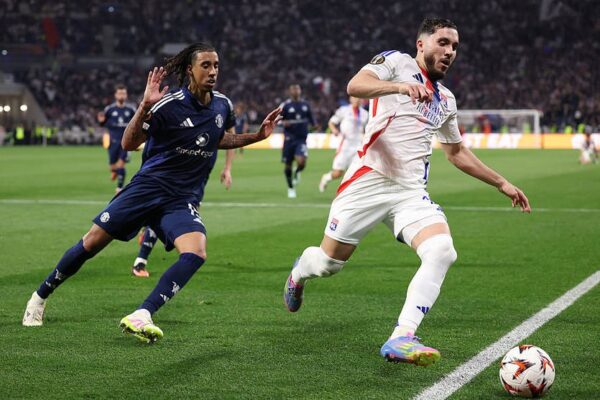 Манчестер Юнайтед має намір отримати гравця, який раніше завдав їм поразки