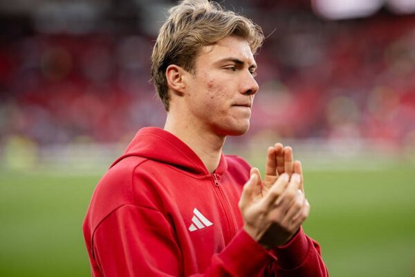 Манчестер Юнайтед продасть ключового гравця