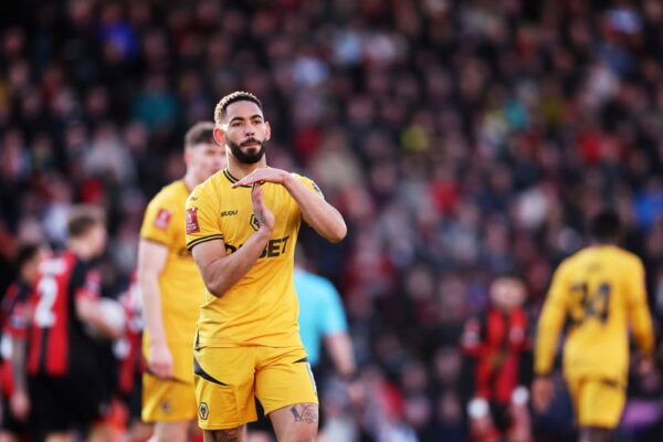 Манчестер Юнайтед цікавиться олімпійським чемпіоном, який виступає в АПЛ