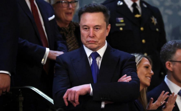 Маск: Європі загрожує хвиля терактів