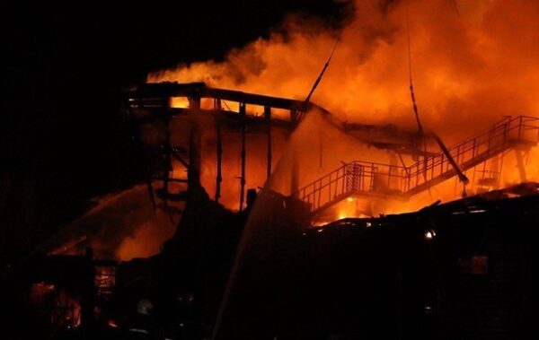 Масована атака дронів на Дніпро: кількість постраждалих зросла