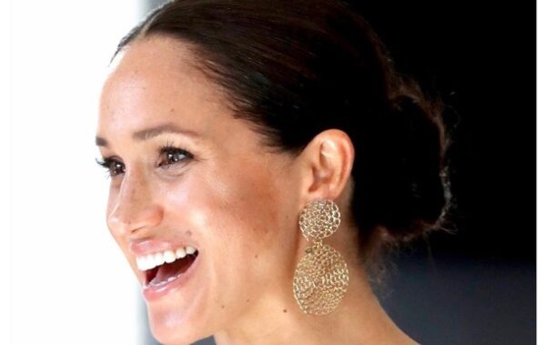 Меган Маркл вперше розповіла про проблеми зі здоров&rsquo;ям після вагітності