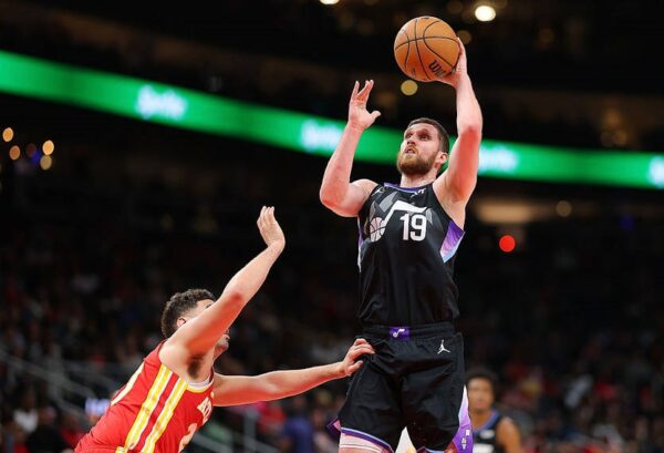 Михайлюк може залишити Юту – журналіст