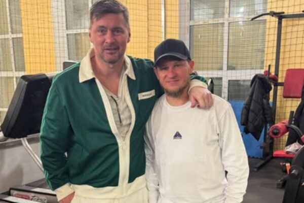 Мілевський прокоментував інцидент із затриманням Алієва