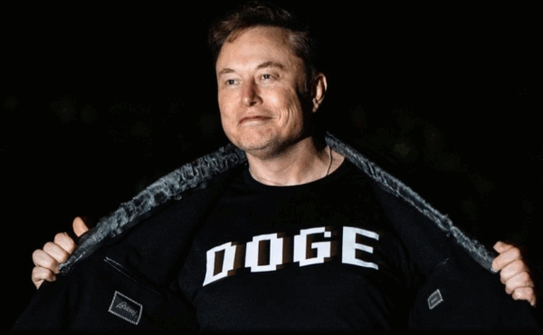 Мін&rsquo;юст США дав DOGE доступ до імміграційних даних