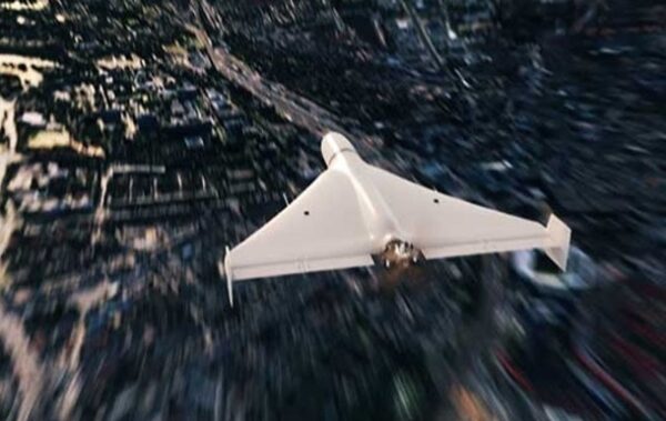 МВС попередило про БпЛА з вибухонебезпечними предметами