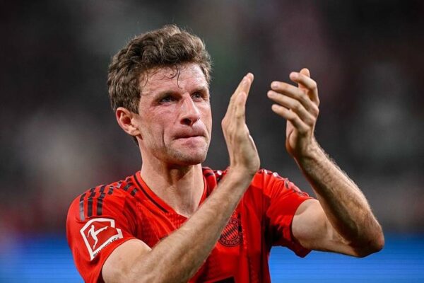 Мюллер може опинитися в партнерському клубі Баварії