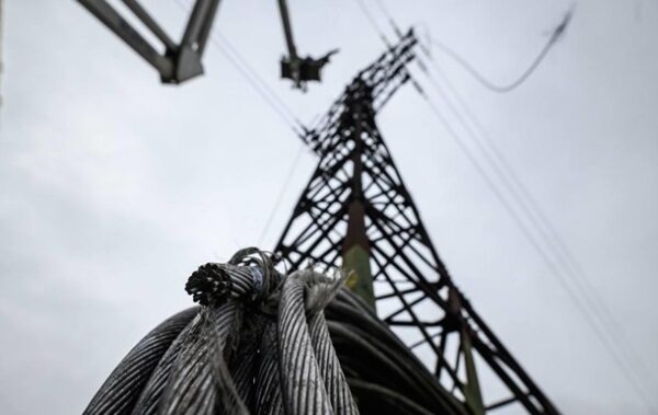 МЗС: РФ продовжує порушувати енергетичне перемир’я