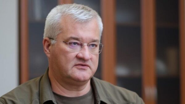 МЗС України спростувало інформацію про переговори з РФ