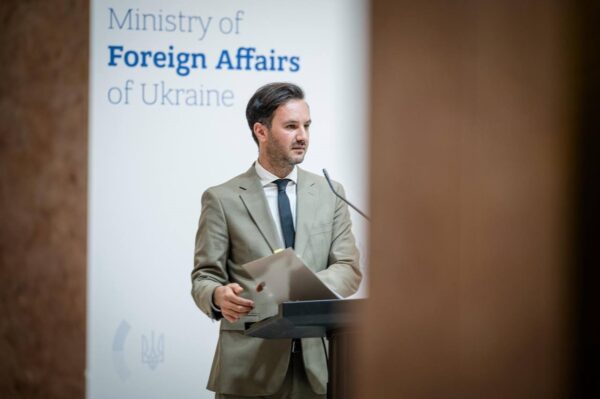 МЗС відкинуло звинувачення у втручанні в справи Малі