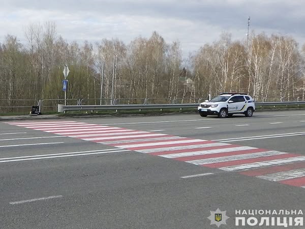 На Чернігівщині пенсіонер загинув через вибух гранати