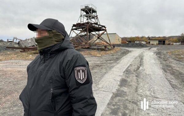 На Донбасі незаконного видобули вугілля на 5 млрд