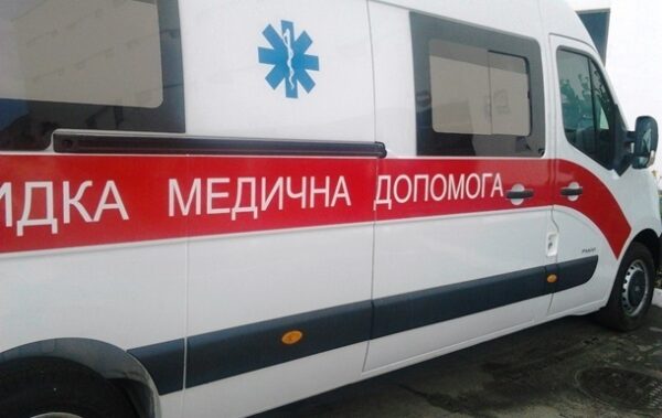 На Херсонщині мотоцикліст підірвався на міні