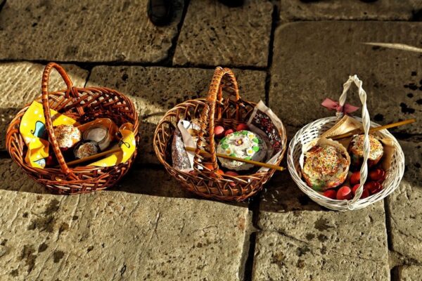 На Київщині посилять заходи безпеки на Великдень