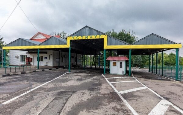 На кордоні з Польщею обмежать роботу одного з пунктів пропуску