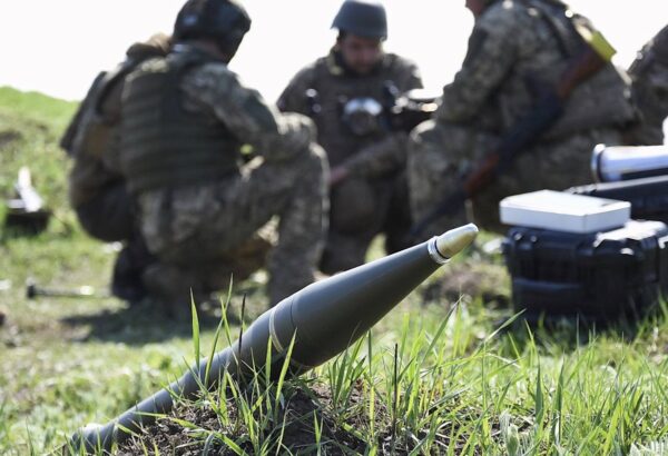 На Покровському напрямку росіяни атакували 53 рази