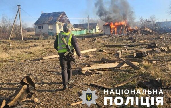 На Сумщині без мешканців залишилися 48 населених пунктів