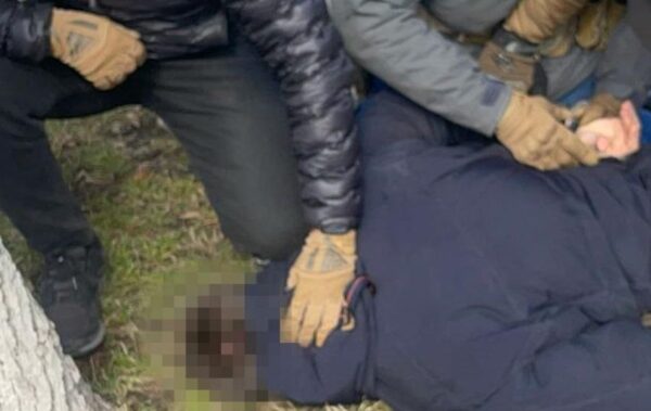 На Сумщині затримали посадовця навчального закладу, який шпигувавав для РФ
