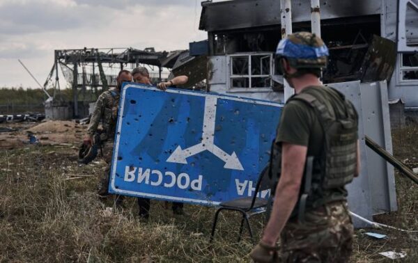 Наказ Путіна не виконали, тому збрехали: що відбувається в Курській області