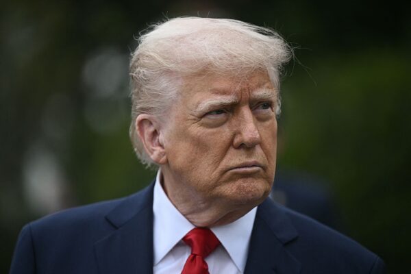 Названо основні цілі Трампа на наступні 100 днів